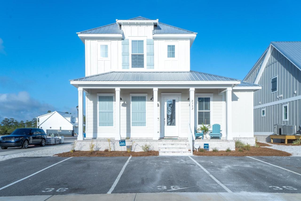 ~Spacious Home Near Beach W/ Game Room And Community Pool~ Orange Beach Exterior photo