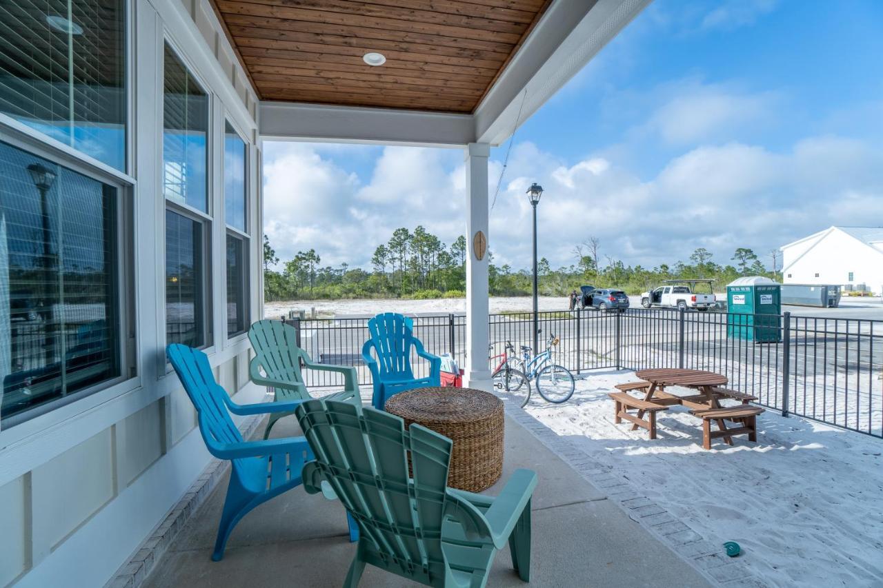 ~Spacious Home Near Beach W/ Game Room And Community Pool~ Orange Beach Exterior photo